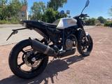 Husqvarna Vitpilen 701 - HUSQVARNA 701