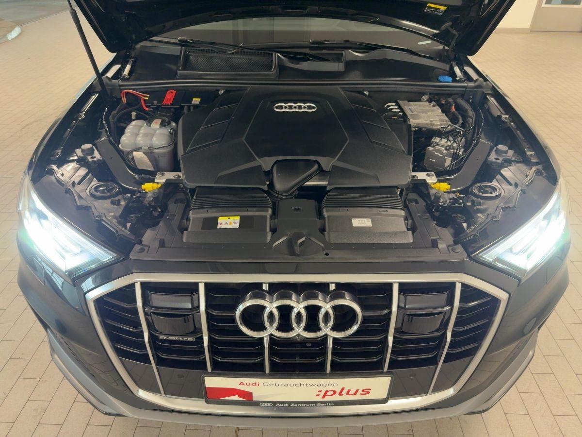 Audi Q7 - Bild 24