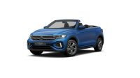 Volkswagen T-Roc - Vorschau Bild 2
