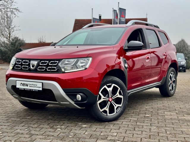 Dacia Duster II Celebration 1.3l TCe150 2WD