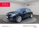 Audi Q2 35 TDI quattro LED Navi AHK Kamera - Audi Q2 in Kassel