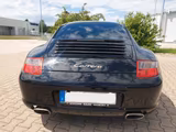 Porsche 997 Carrera Coupe - Porsche 997 Gebrauchtwagen