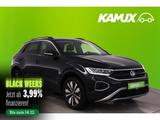 Volkswagen T-Roc 1.5TSI DSG Goal+LED+VIRTUAL+TEMPO+PDC - Volkswagen: Goal