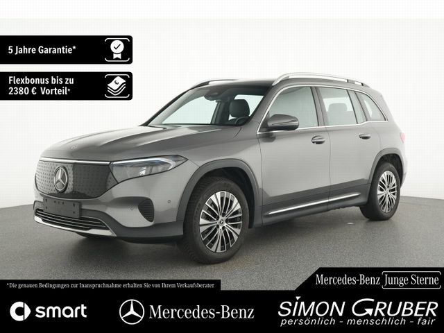 Mercedes-Benz EQB 250+ Progressive Adv. Pano Kamera Amb 7Sitze
