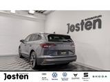 Skoda Enyaq 80x Lounge Advanced PANO Wärmepumpe 21''-L - Skoda in Köln