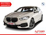 BMW 118d Sport Line LED Navi DAB AHK Virtual Cockpit - gebrauchte BMW 118 aus dem Jahr 2023