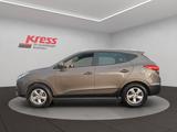 Hyundai ix35 1.6 Style 2WD - gebrauchte Hyundai ix35 aus dem Jahr 2011