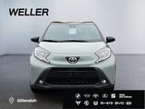 Toyota Aygo X Teamplayer *ACC*CarPlay*CAM*SHZ*Spurhalte - Toyota Aygo (X) Jahreswagen