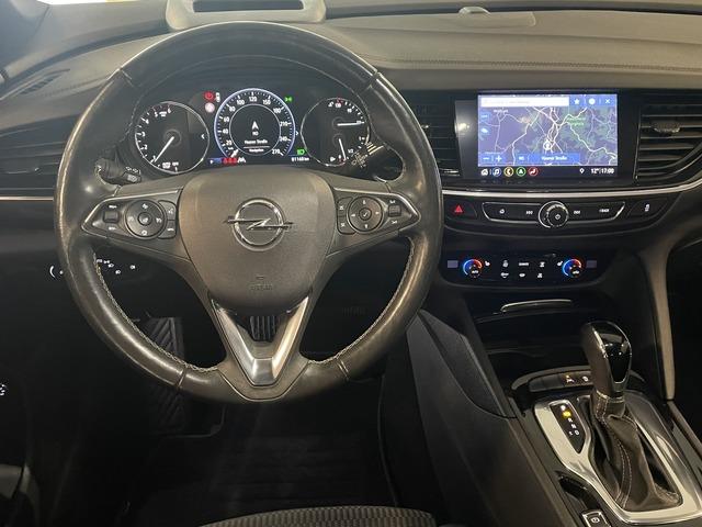 Opel Insignia ST Business 2.0 CDTI HEAD-UP+AHK+KAMERA