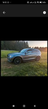 BMW X3 xDrive35d -