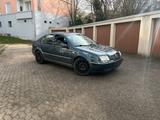 Volkswagen Vw Bora 1.9 TDI - gebrauchte VW Bora aus dem Jahr 2004