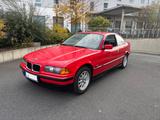 BMW E36 Coupe 316i H-Kennzeichen 2.Hand Oldtimer M - BMW 316 in Nürnberg