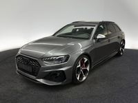 Audi RS4 - Vorschau Bild 2
