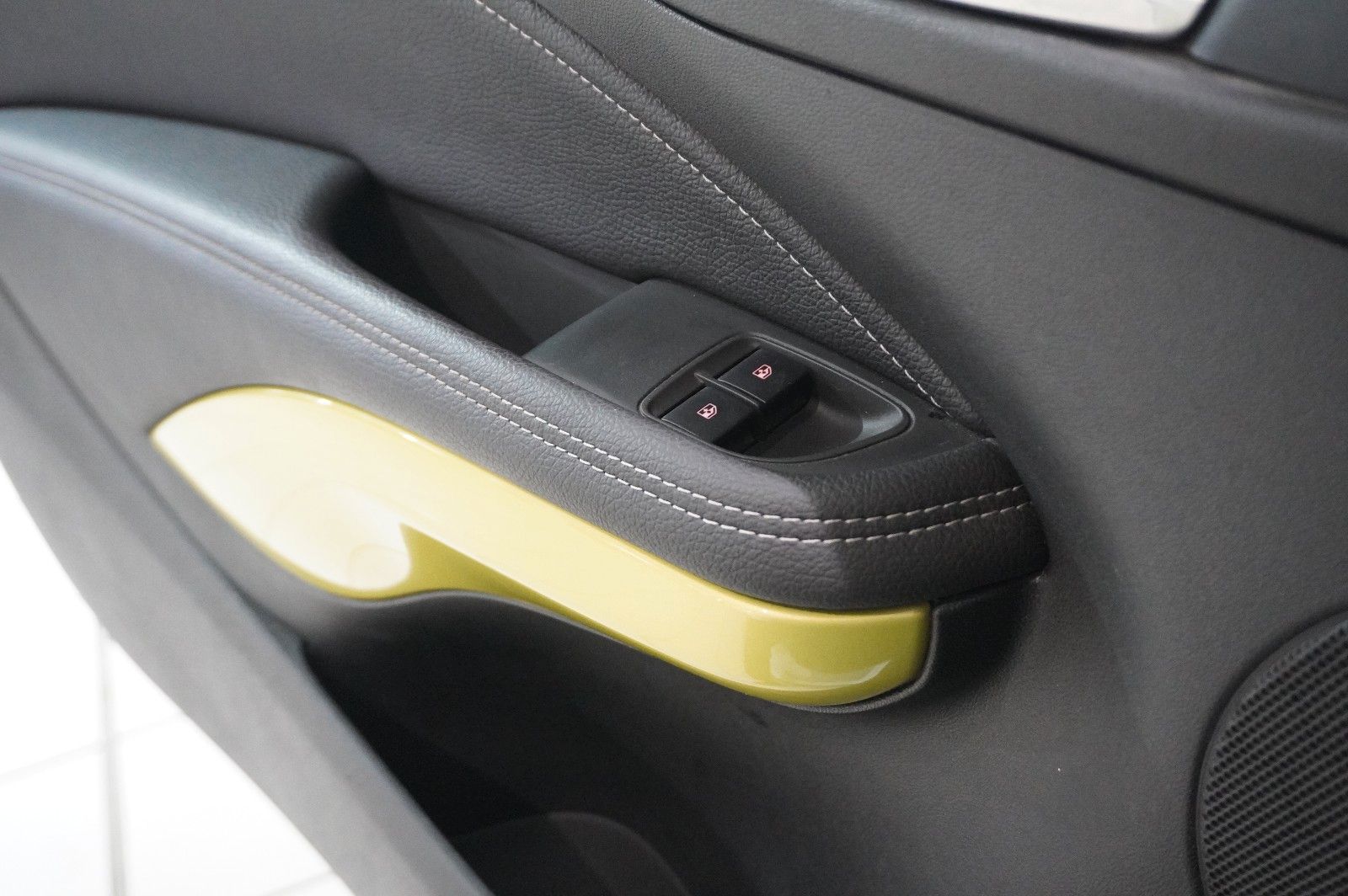 Fahrzeugabbildung Opel Adam 1.2 JAM KLIMA/SPORT/TEMP./USB/CITY/TOUCH