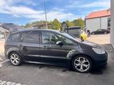 Ford s Max 7 sitze - Ford S-Max Gebrauchtwagen in Augsburg