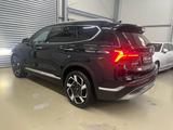 Hyundai Santa Fe Prime 2WD 7.Sitzer/LED/PANO/HUD/360°Kam - Hyundai SANTA FE in Hannover