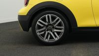 MINI Cooper Cabrio - Vorschau Bild 18