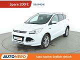 Ford Kuga 1.5 EcoBoost Individual Aut.*NAVI*XENON*CAM - Ford Kuga: Ecoboost