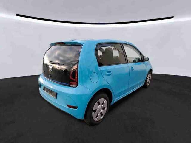 up! e-up "Max" - incl. WR