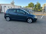 Volkswagen TÜV Neu! Golf Plus 1.6 TDI BlueMotion Tech  - VW Golf Plus Gebrauchtwagen in Freiburg