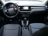 Skoda Fabia - Vorschau Bild 6