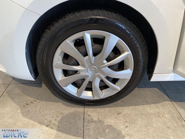 Corsa F 1.2 Edition KLIMA RÜCKFAHRKAMERA