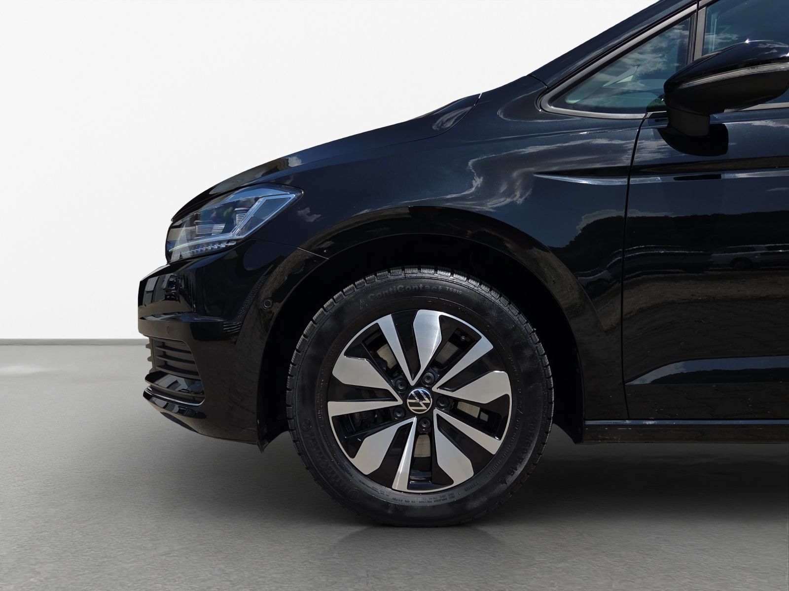 Volkswagen Touran - Bild 16