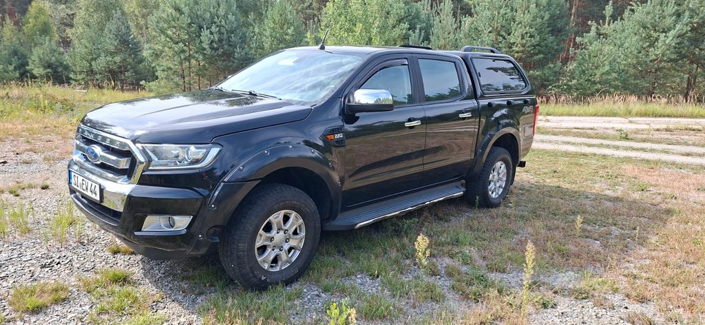 Image of Ford Ranger