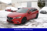 Mazda 6 EZ2015 | Allwetterreifen | Rückfahrkamera - gebrauchte Mazda 6 aus dem Jahr 2015
