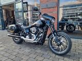 Harley-Davidson Sport Glide FLSB mit Trittbrettern!! - HARLEY-DAVIDSON TRI GLIDE