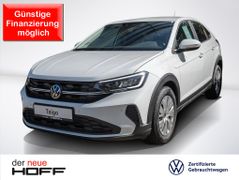 Volkswagen Taigo 1.0 TSI Trend App Connect LED Allwetter
