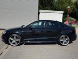 Audi A3 1.5 TFSI cod S tronic - - Audi A3 Gebrauchtwagen in Nürnberg