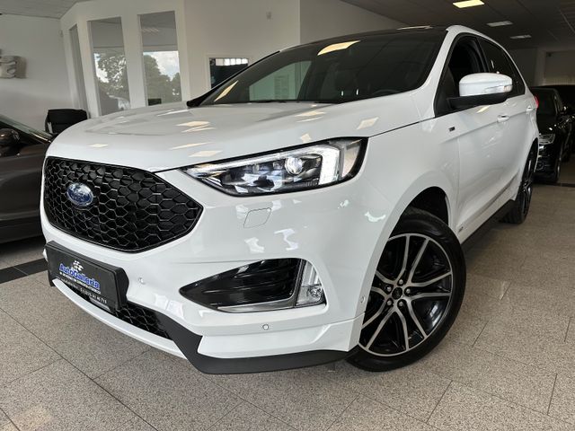 Ford Edge ST-Line 4x4 Automatik Pano Kamera Leder