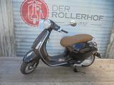 Vespa Primavera 125 Iget E5 - VESPA PRIMAVERA 125 IGET
