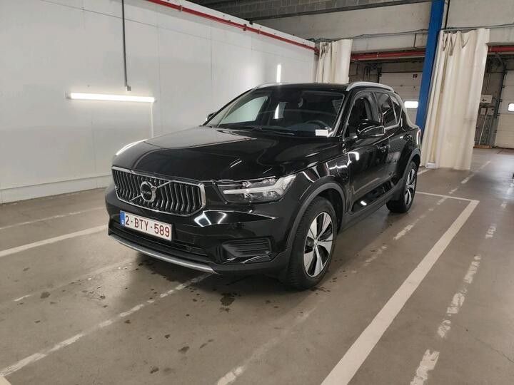Image of Volvo XC40