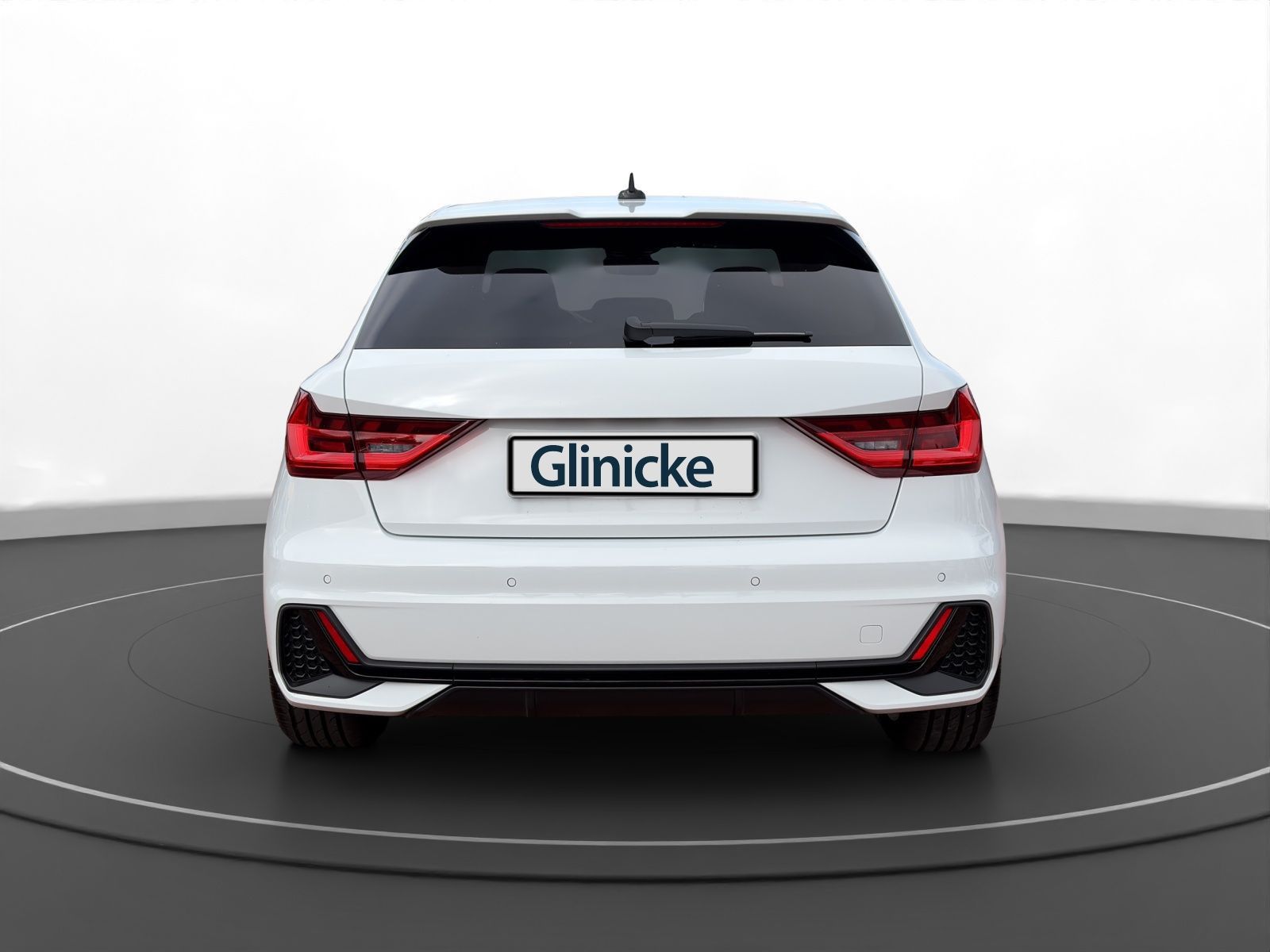 Audi A1 - Bild 9