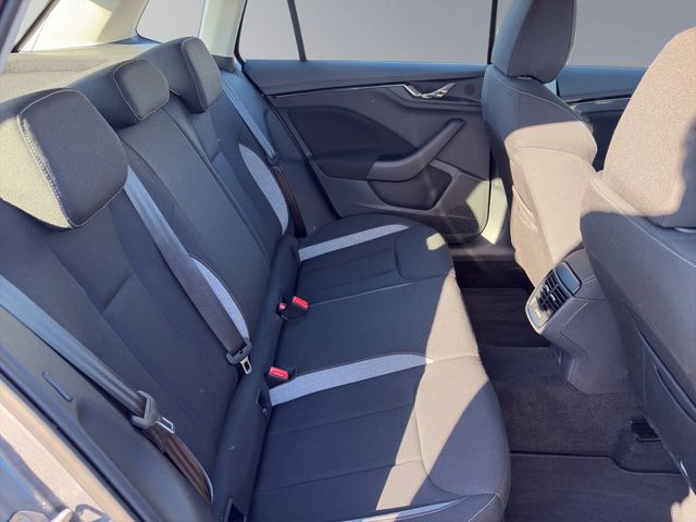 Kamiq 1.5TSI DSG Drive AHK