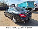 Mercedes-Benz C350 CGI Avantgarde *Tempomat/Xenon/SHZ/Pano - Mercedes-Benz C 350: T