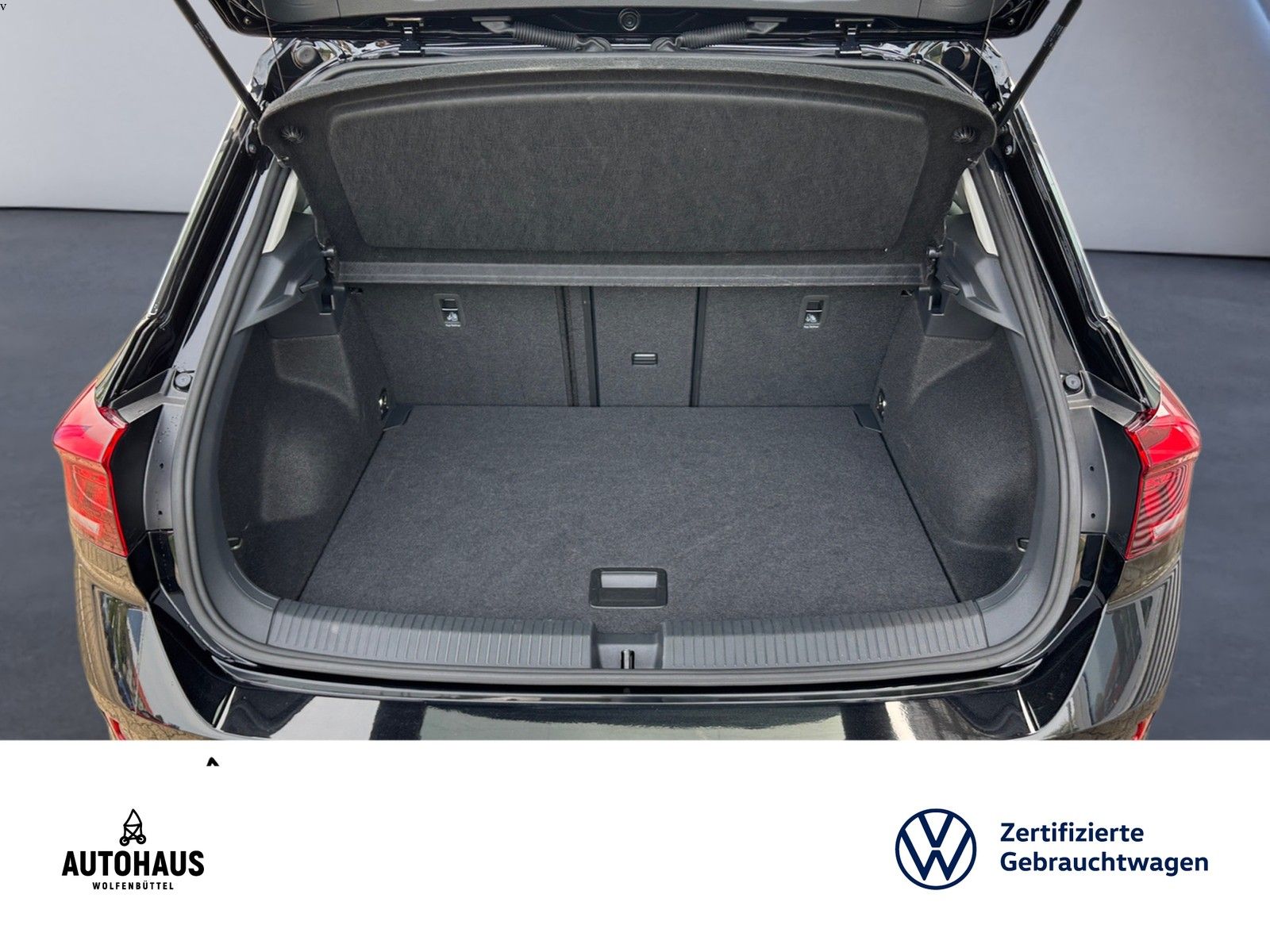 Volkswagen T-Roc - Bild 18