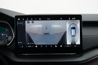 Skoda Octavia - Vorschau Bild 25