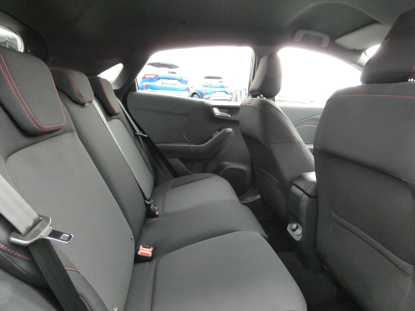 Ford Puma - Bild 20