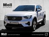 Volvo XC40 Plus Bright Recharge Plug-In Hybrid 2WD T4  - Volvo XC40: Recharge Plus Bright