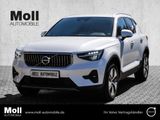 Volvo XC40 Plus Bright Recharge Plug-In Hybrid 2WD T4  - Volvo XC40: Recharge Plus Bright