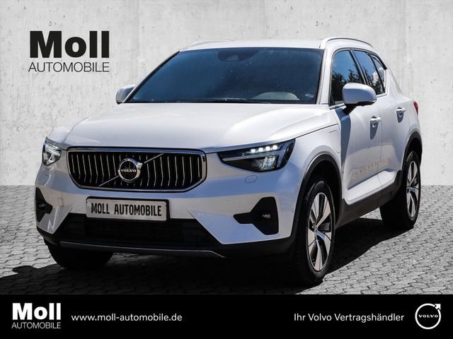 Volvo XC40 Plus Bright Recharge Plug-In Hybrid 2WD T4 