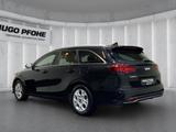 Kia cee'd Sportswagon*Navi*RFK*BT*LM-Felgen - : Schwarz, Felge