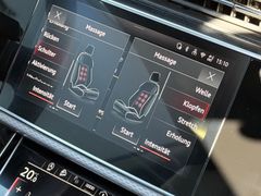 AUDI Q8 50TDI/Quattro/RS-Sitze/SITZBELÜFT/PANO/23ZOLL