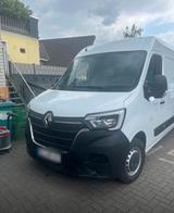 Renault Master L3 H2 - Renault Master in Duisburg