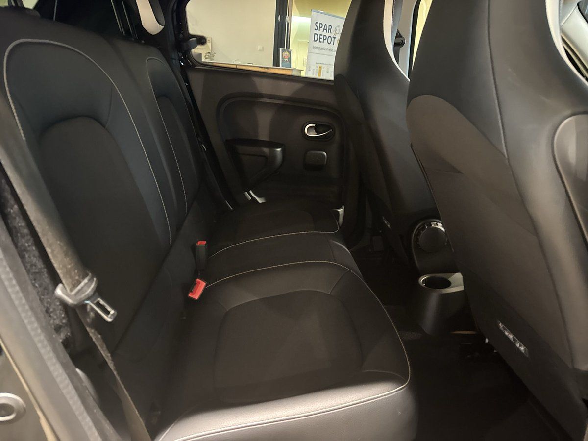 Renault Twingo - Bild 26