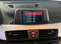 BMW X1 sDrive 18i 2Hand Scheckheftgepflegt PDC bei Bilicar