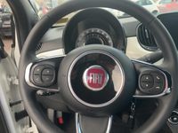 Fiat 500 - Vorschau Bild 10
